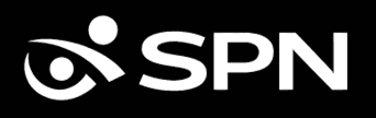 SPN Logo